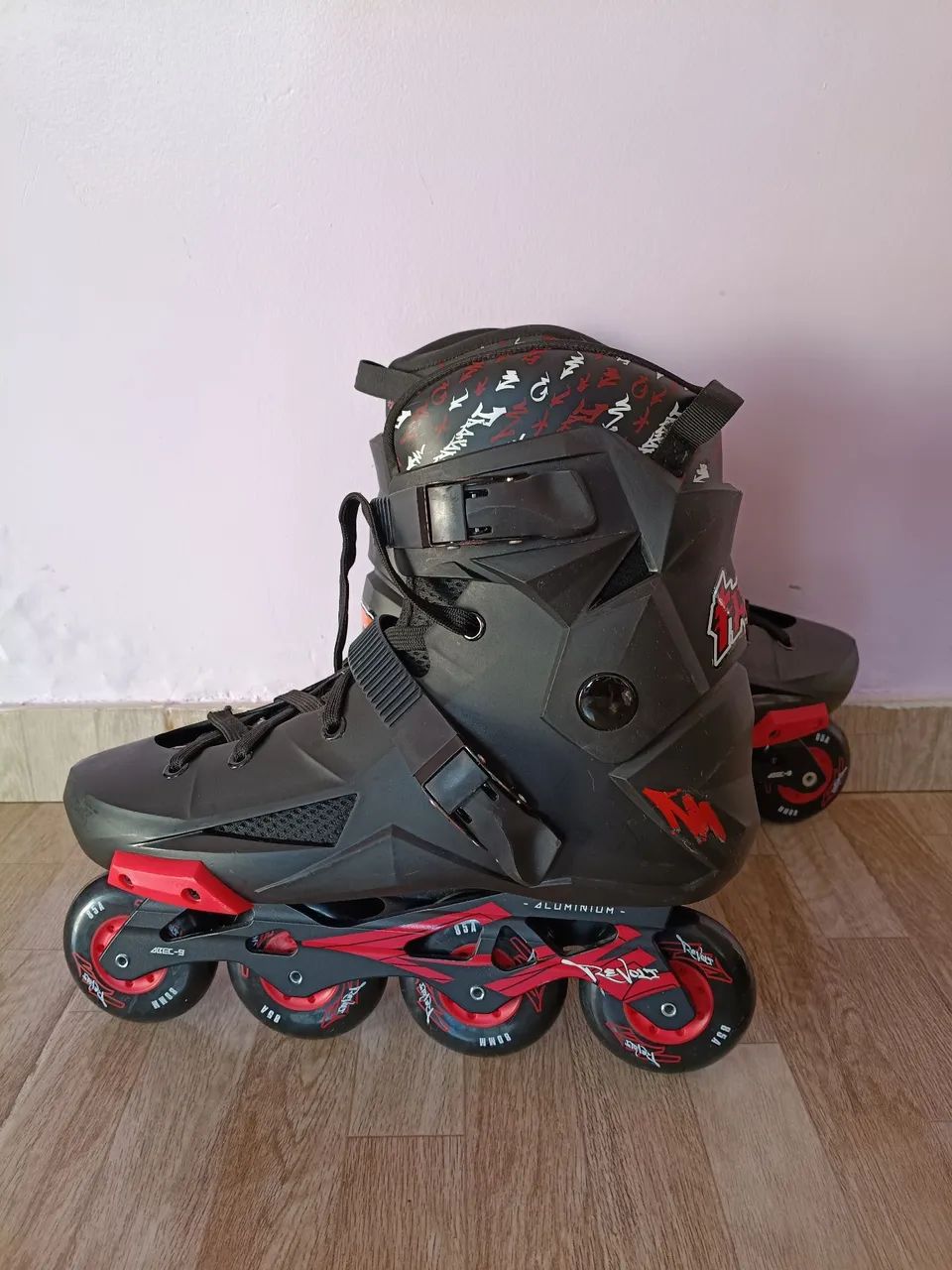 Vendo patins  - Foto 2