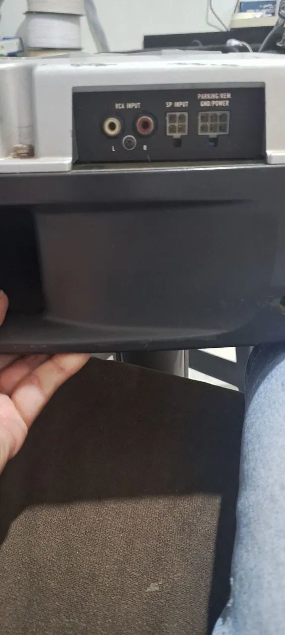 Caixa de som Pioneer - Foto 4