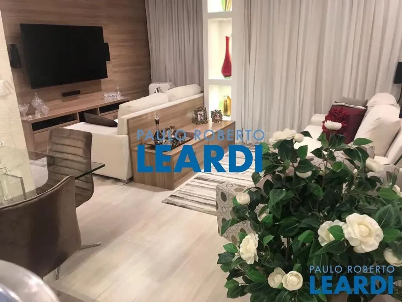 APARTAMENTO - SAÚDE - SP