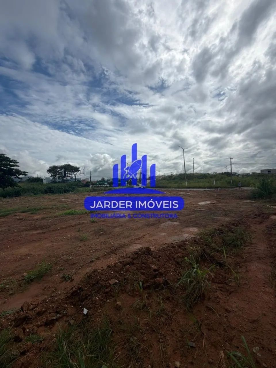 Lote para venda/ bairro Beira Rio 2