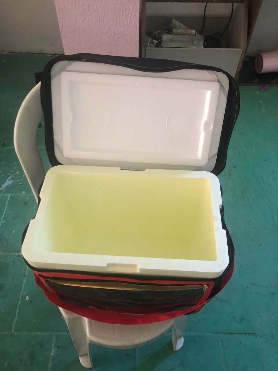 Bah de entrega,  - Foto 3
