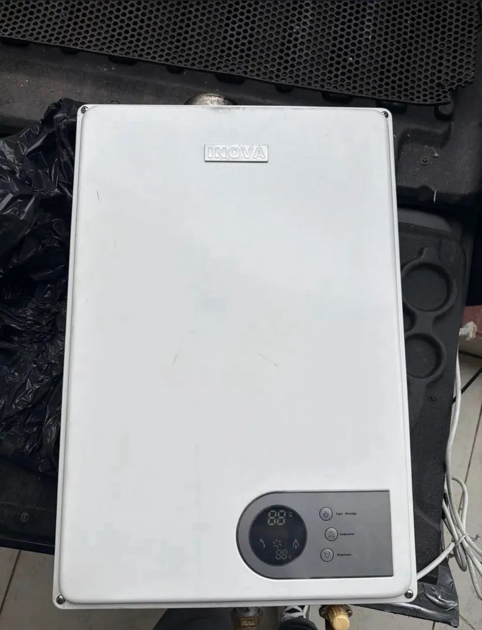 Aquecedor de Água Inova 28L