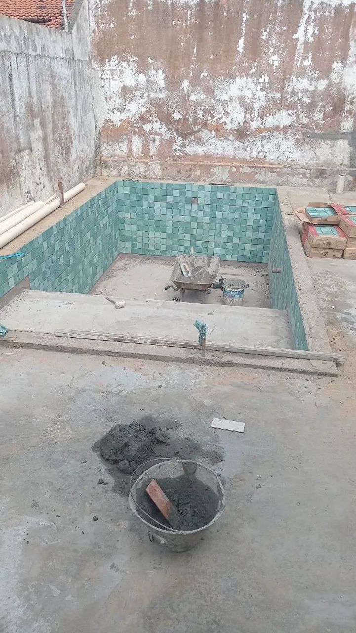 Pedreiro disponível  - Foto 4