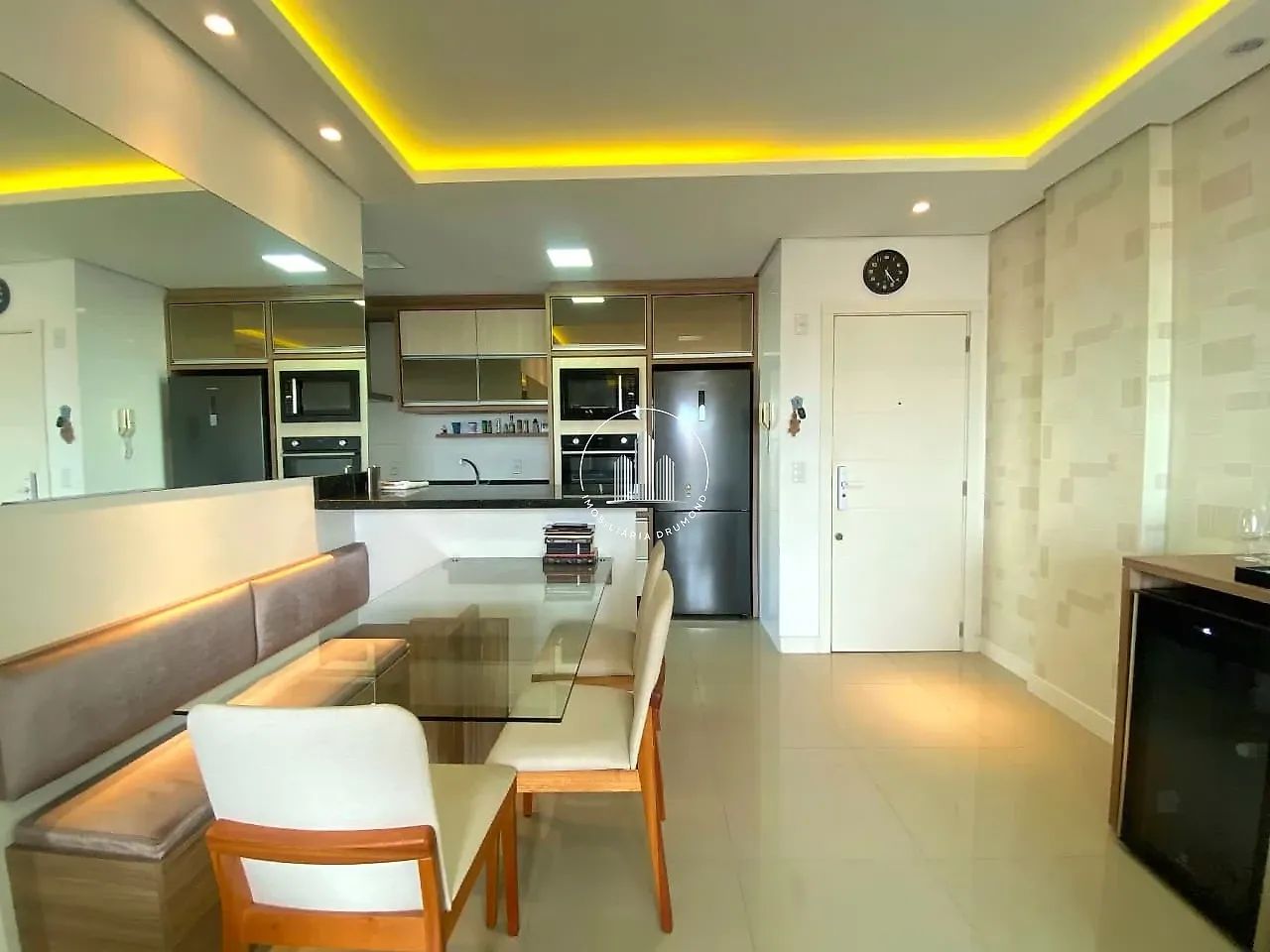 Apartamento 2 Quartos com 1 Suíte e 75m² - Barreiros - BRN - Foto 4