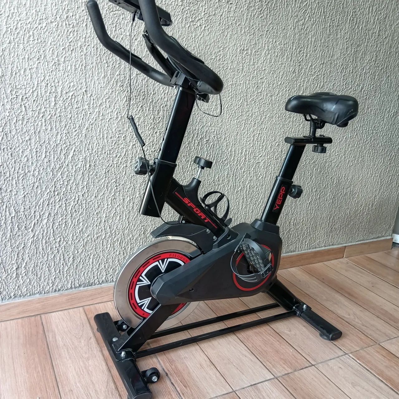 Bicicleta Ergométrica  - Foto 3