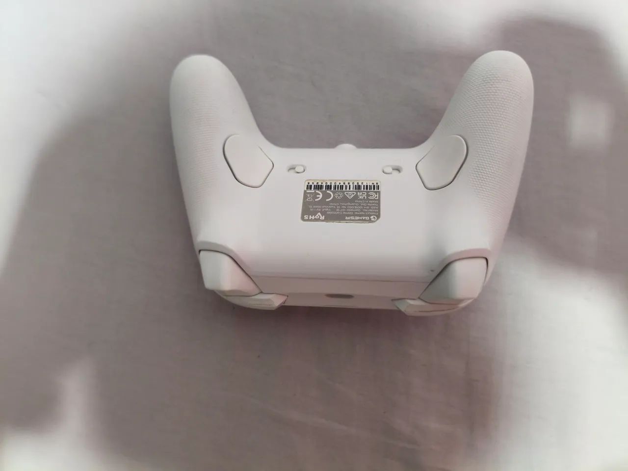 Controle XBOX E PC gamesir G7 SE  com caixa e cabo  - Foto 2