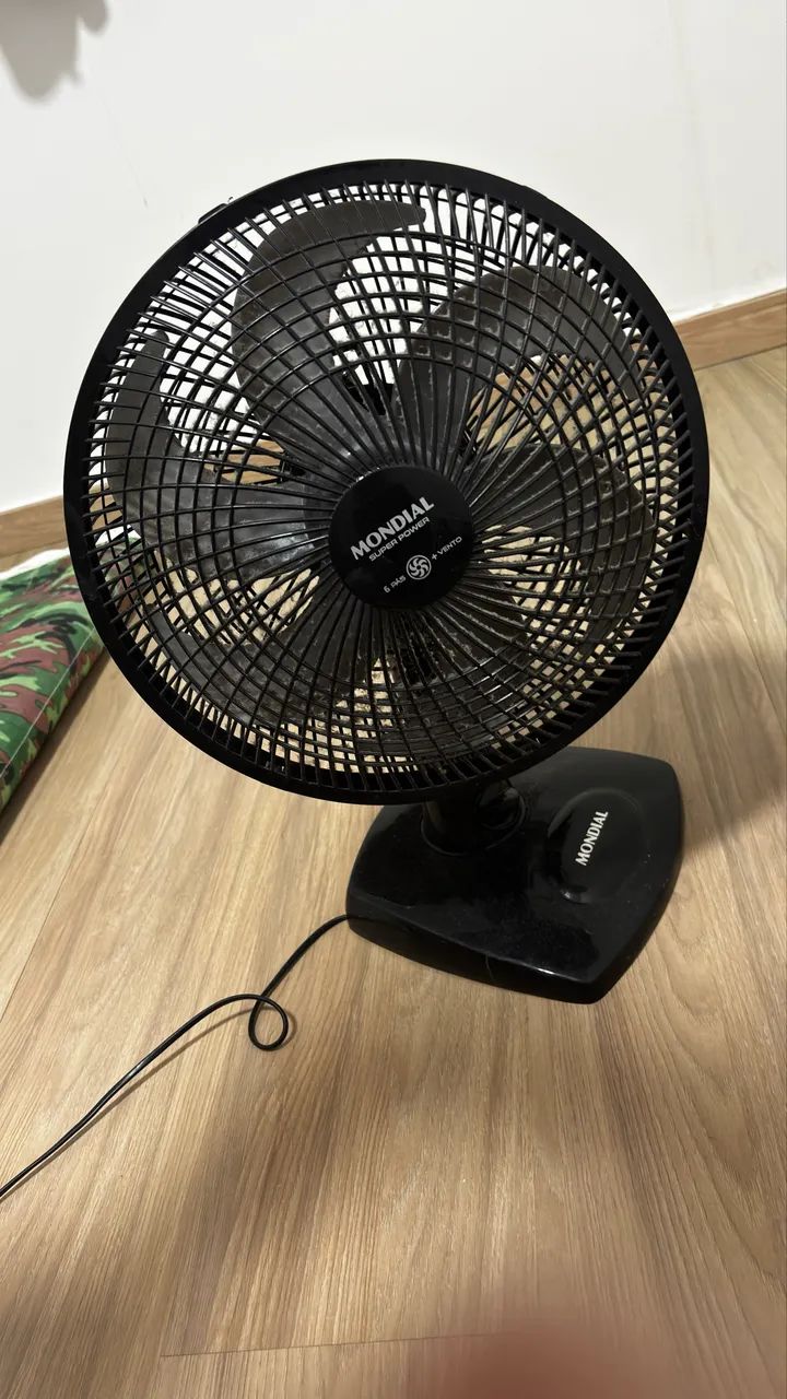 Ventilador 