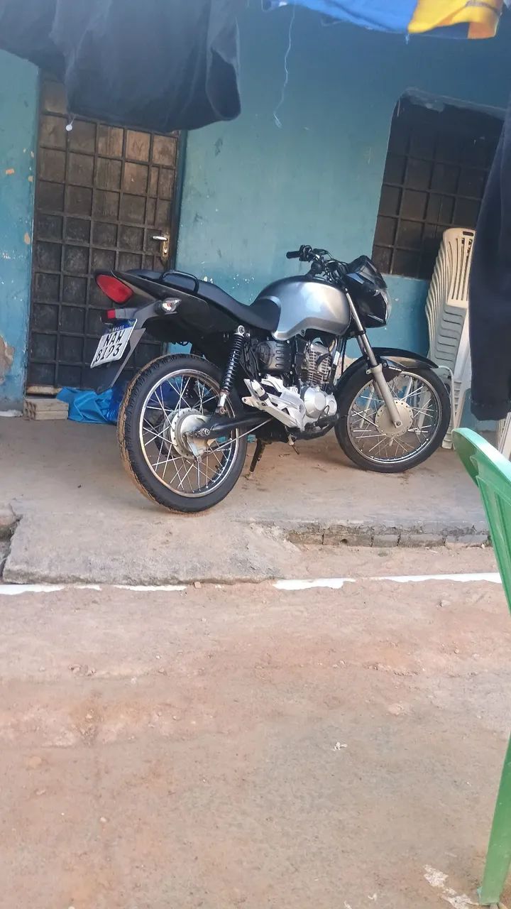 Vende-se start 160  - Foto 5