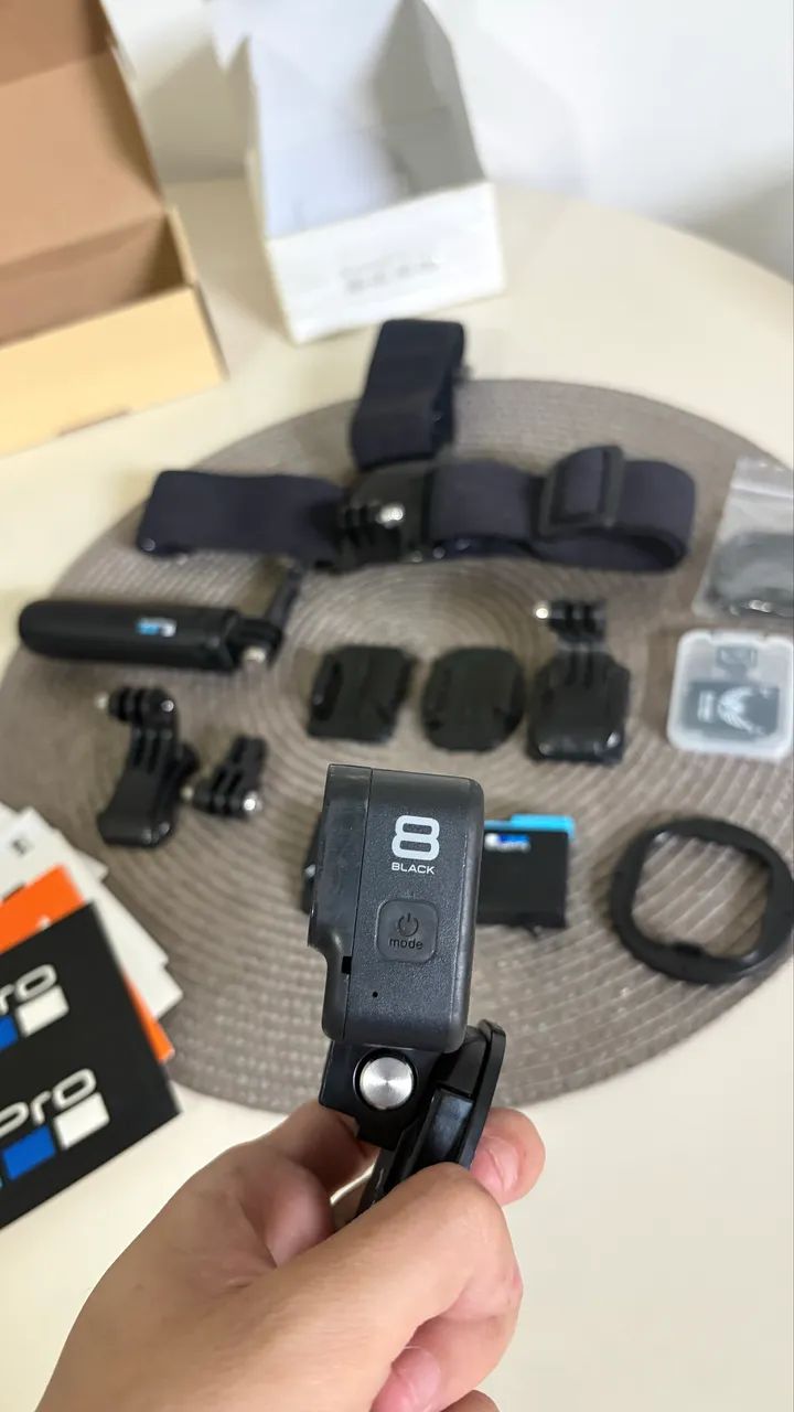 Gopro 8 - Foto 4