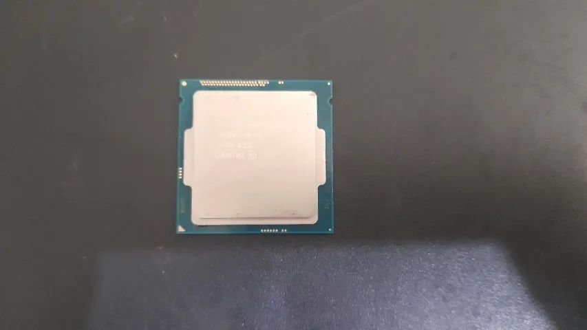 Processador Core I3 4130t 1150 2.9ghz 3 Mb - Foto 2
