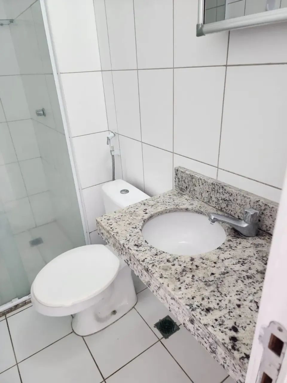 locação apartamento alto dos franceses - Foto 2