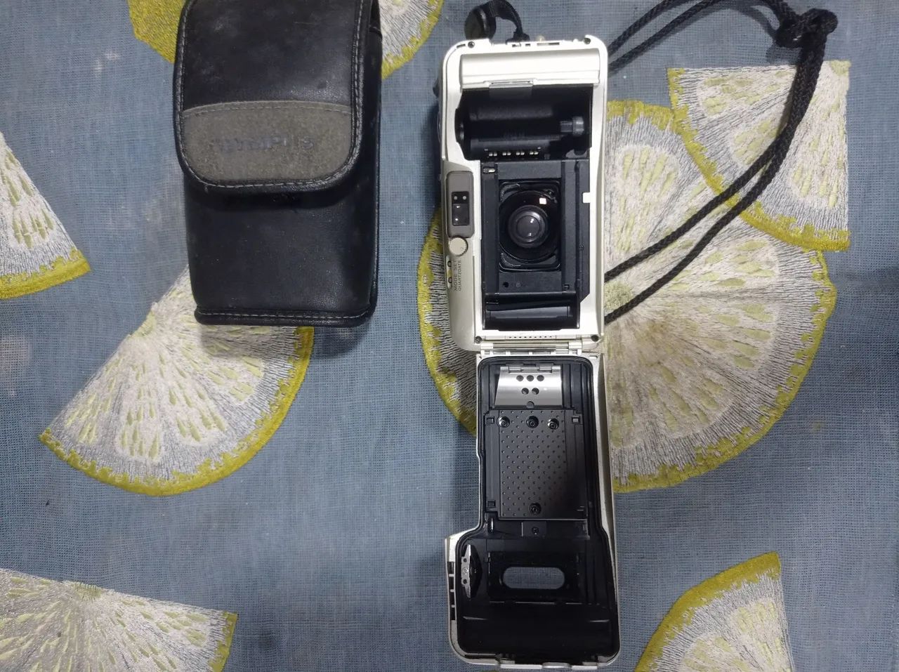 Vendo duas câmeras  - Foto 3