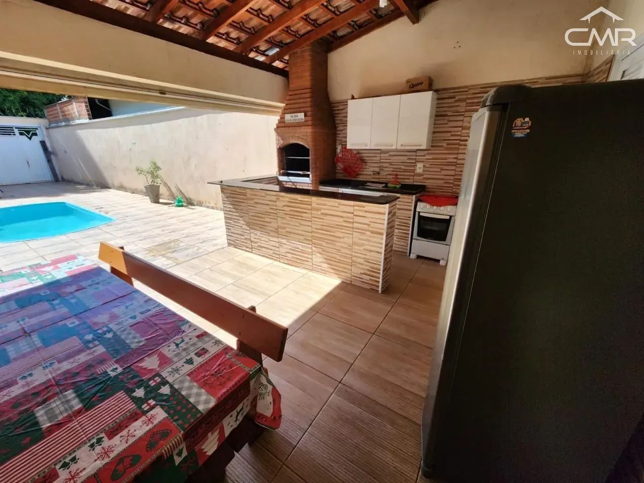Casa a venda com 1 quarto e piscina no Godinho em Piracicaba. - Foto 3