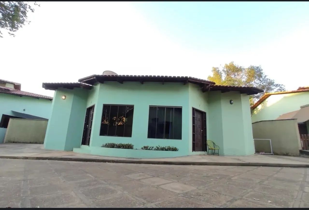 Casa em condomínio fechado  - Foto 4