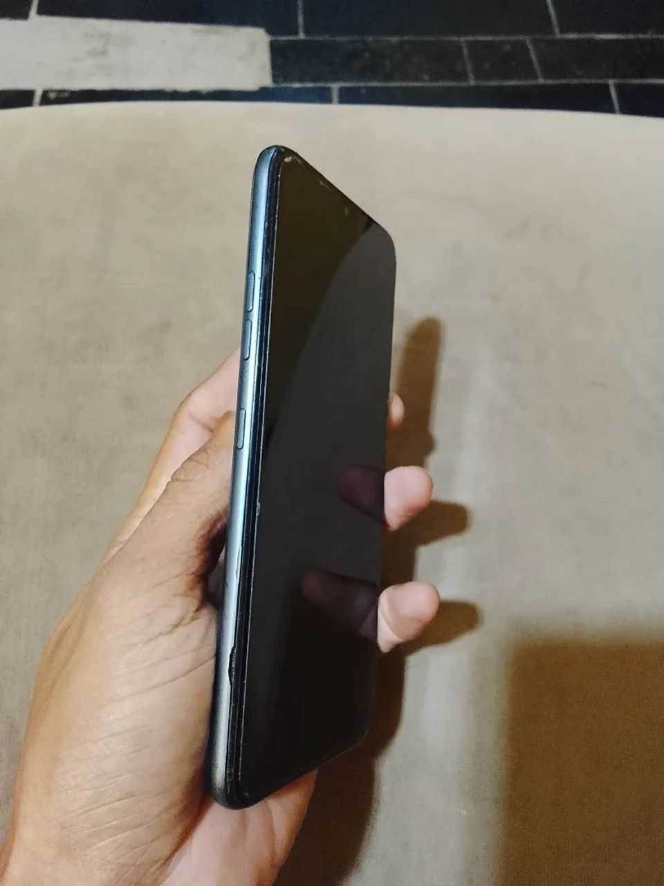 Celular LG K41S  - Foto 4