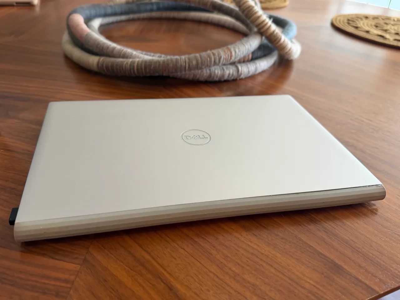 Notebook Dell Inspiron 13 5301 - Core i7 em Excelente estado! - Foto 5