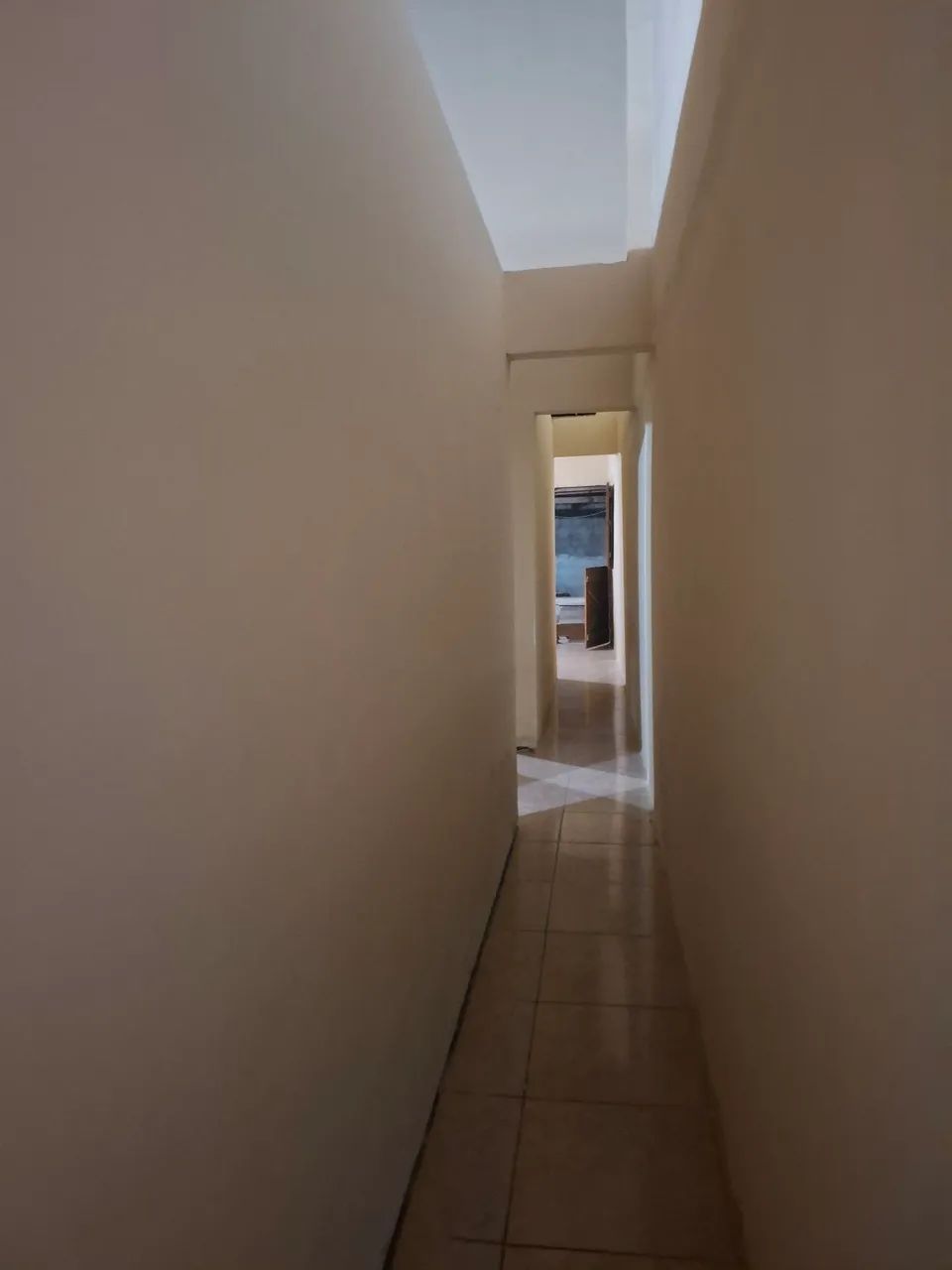 Vendo uma casa, na recanto Tranquilo - Foto 4