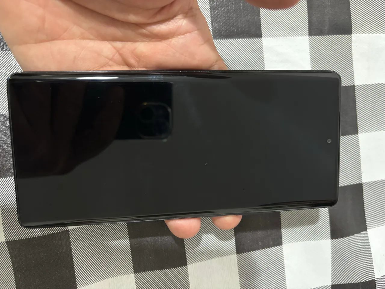 Infinix hot 50 pro plus