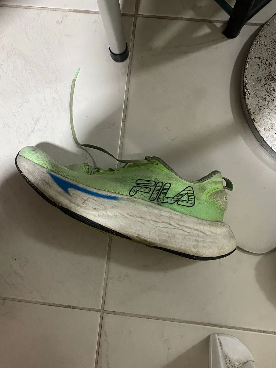 Fila float pro maxxi 2 