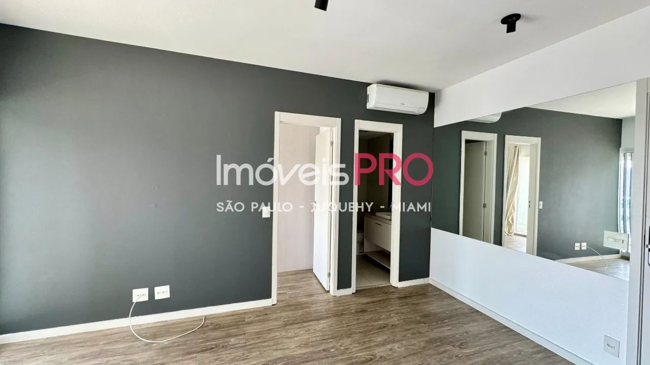 Apartamento, Brooklin - São Paulo - Foto 2