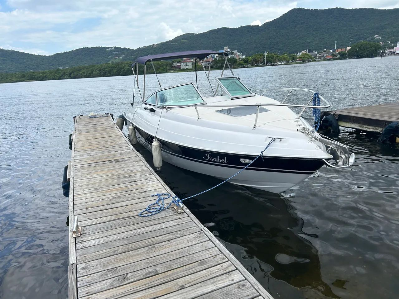 Phantom 240 - Mercury 200hp - Foto 4