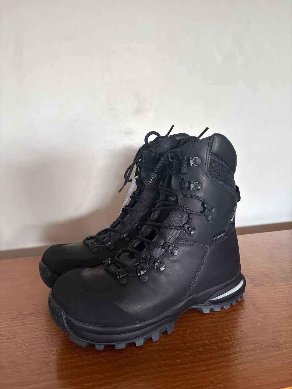 Bota Guartelá Missões Dry - Foto 3