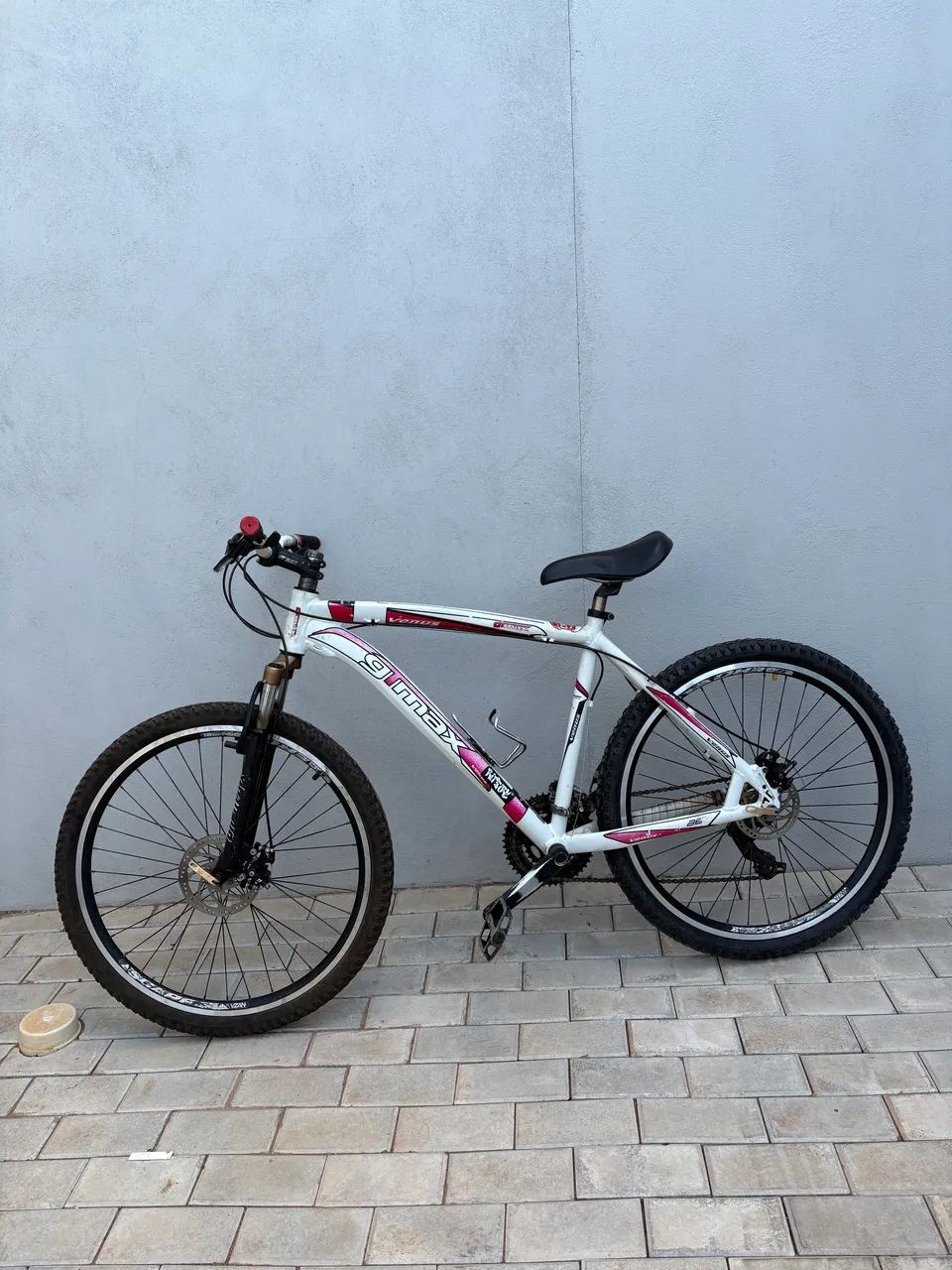 Bicicleta GT Max Venus Aro 26 - Foto 4