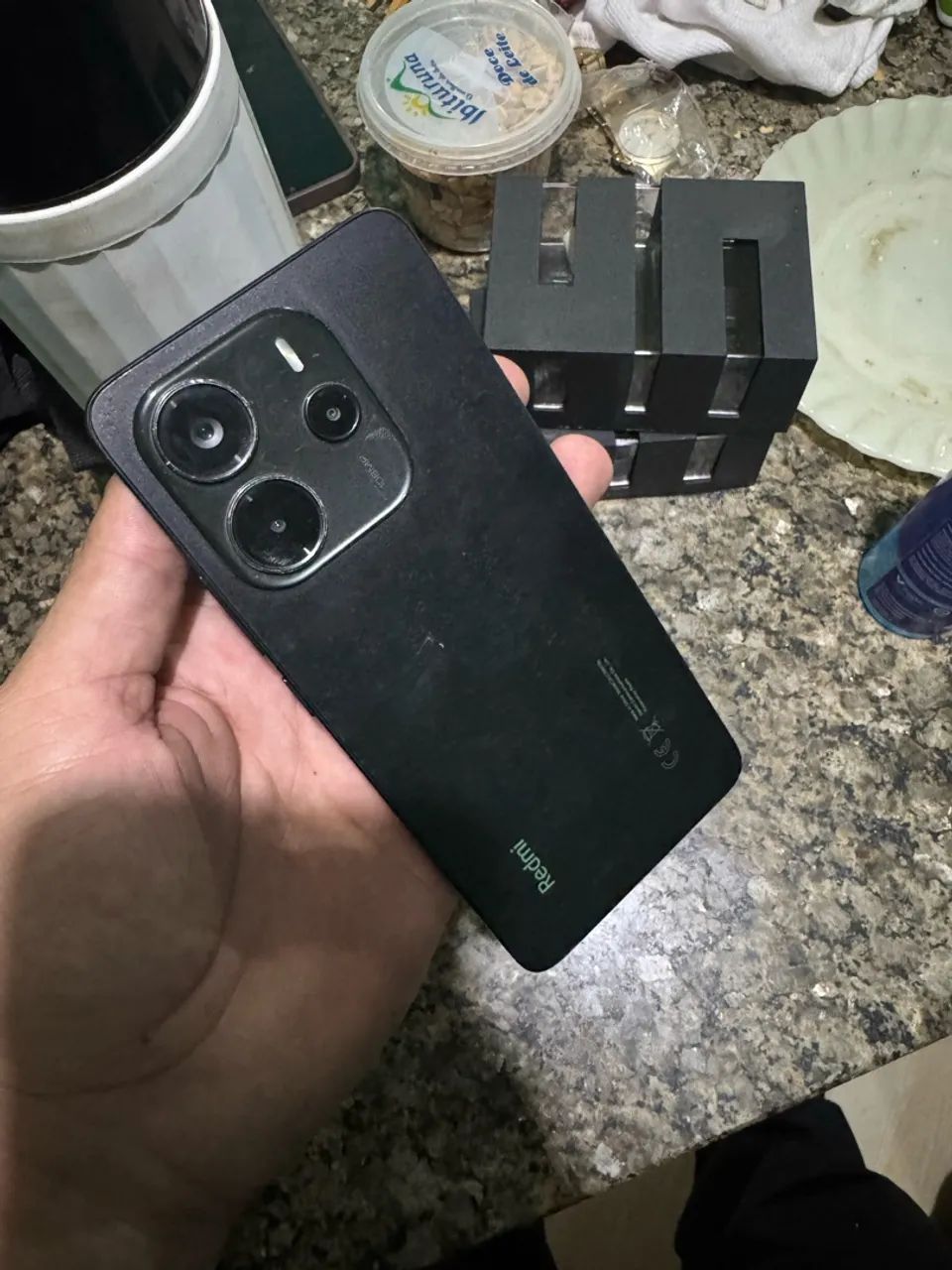 Xiaomi redmi note 14 - Foto 2