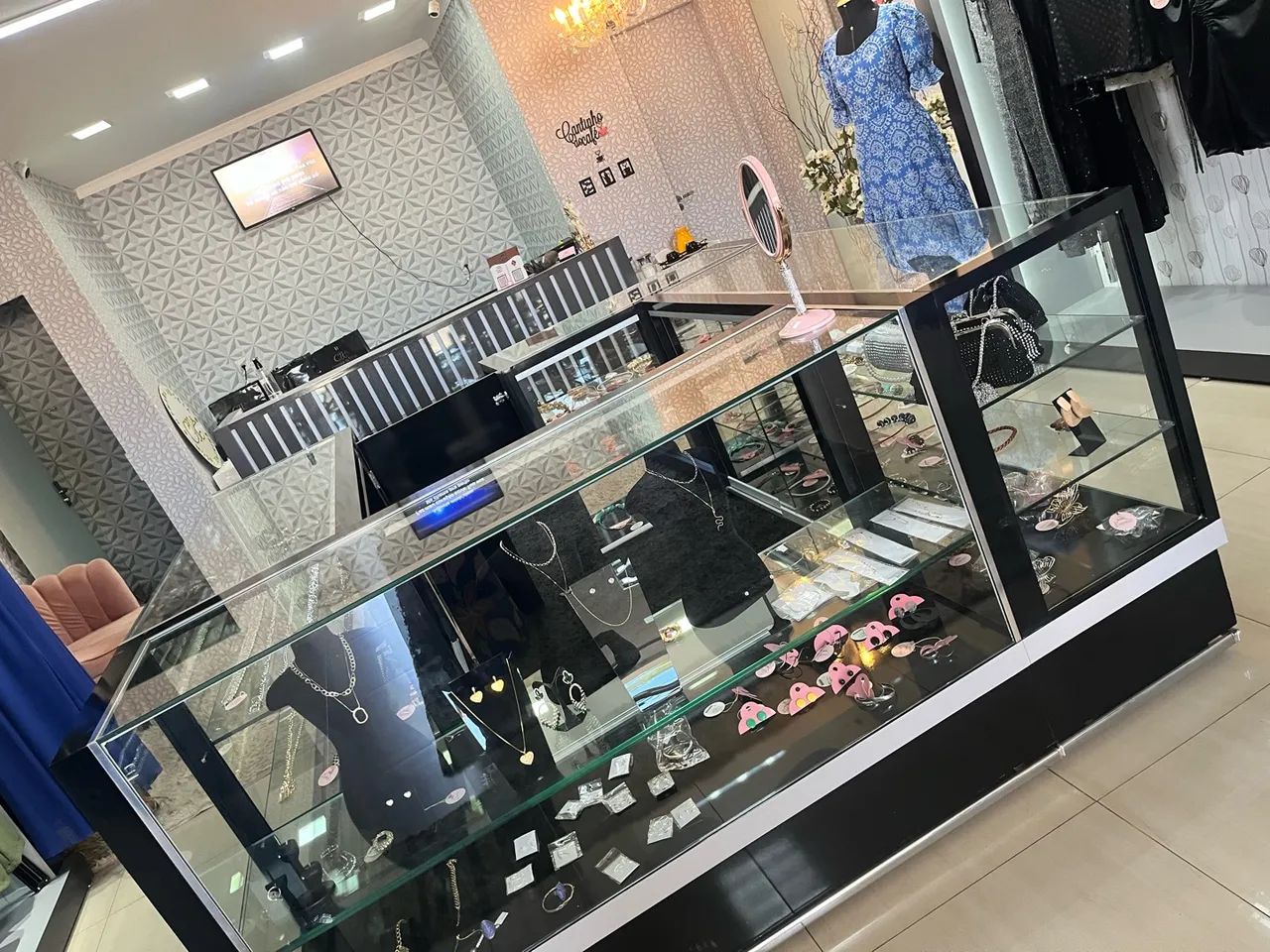 Móveis para loja de roupas  - Foto 2