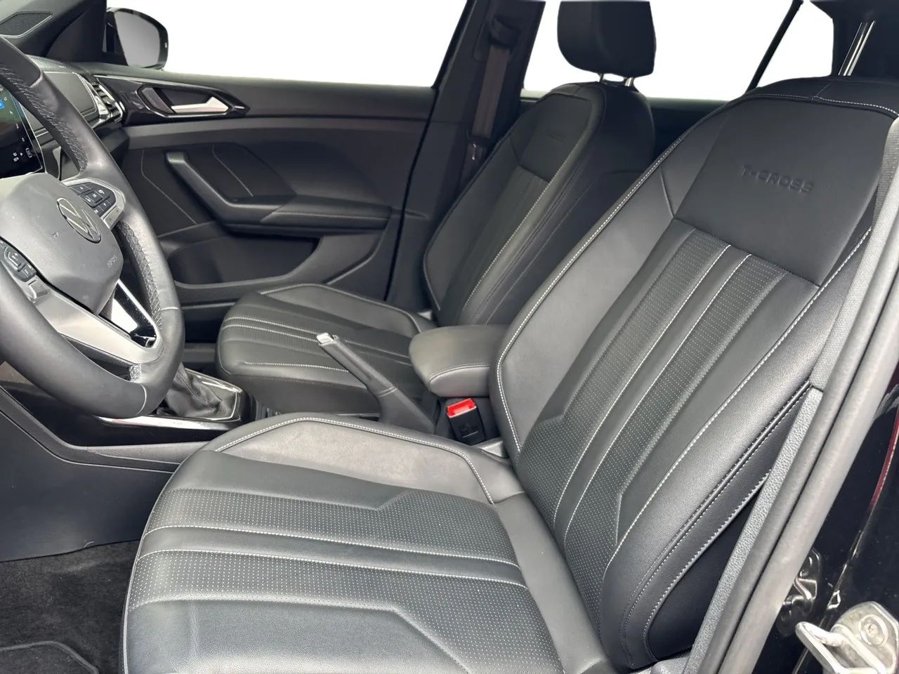 Volkswagen T-Cross Highline 1.4 TSI Flex 16V 5P AUT, foto 10 de 18