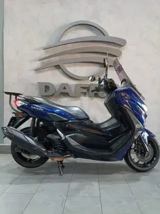 YAMAHA NMAX 160 ABS