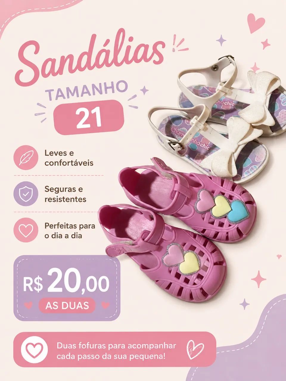 Calçados  - Foto 2