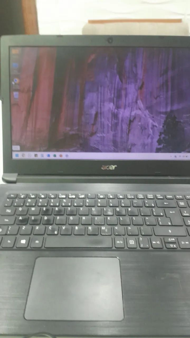 Notebook Acer - Foto 4