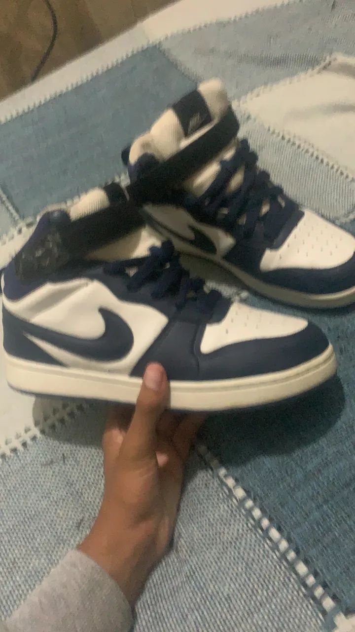 Borough mid Tm 40