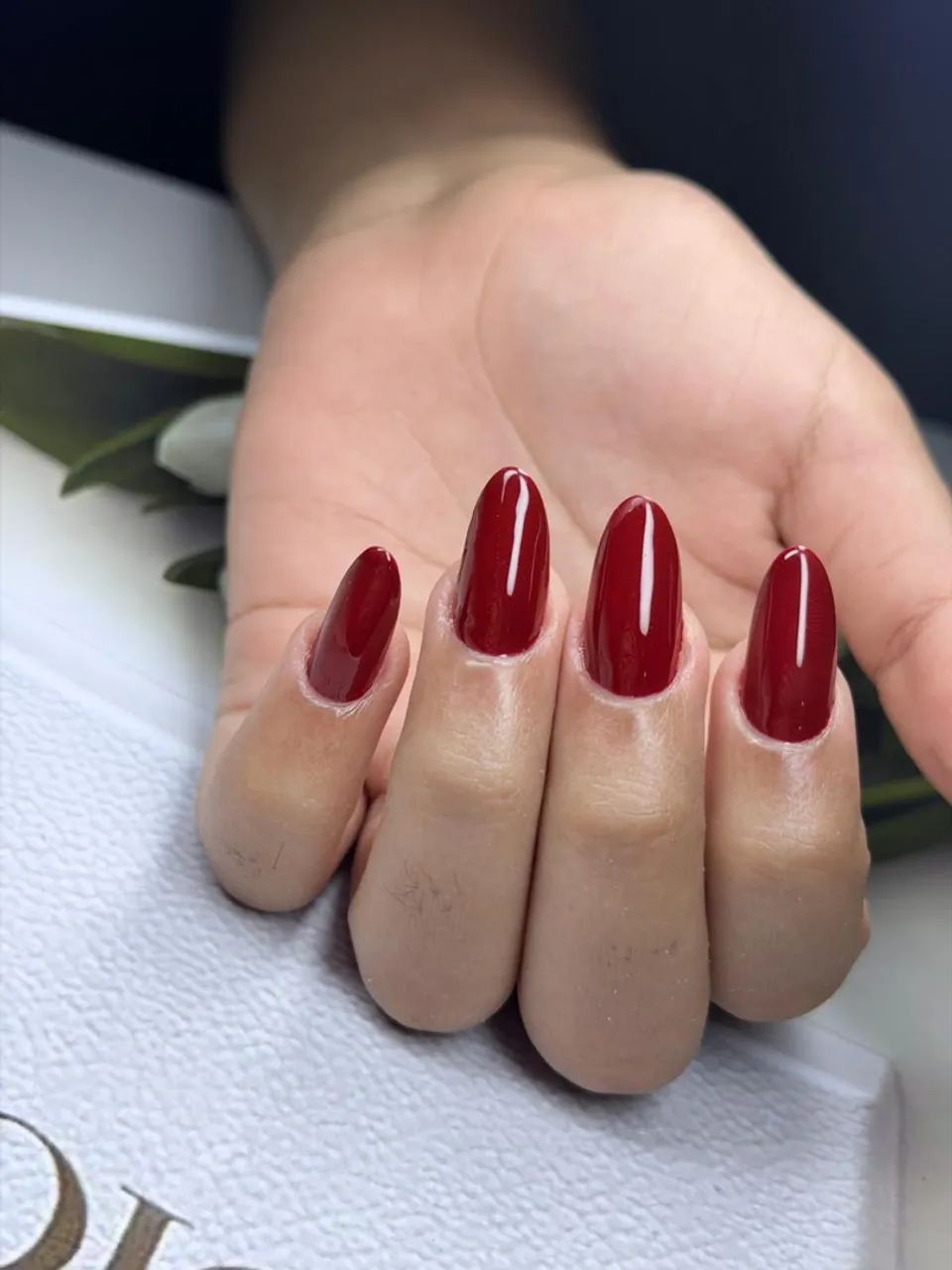 Alongamento de unhas  - Foto 2