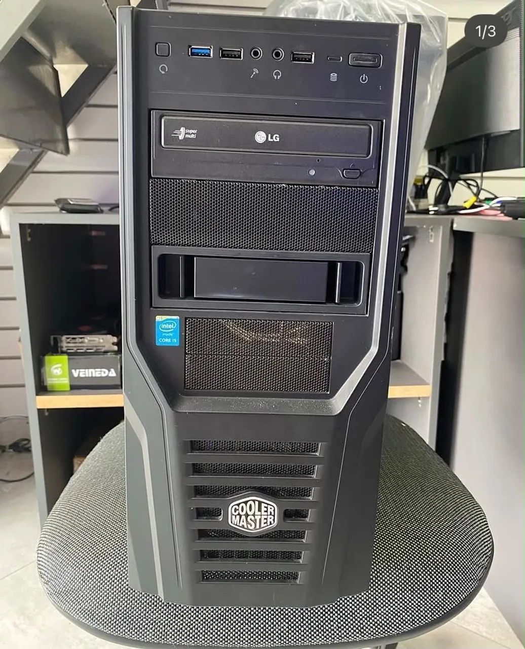 CPU - Foto 3