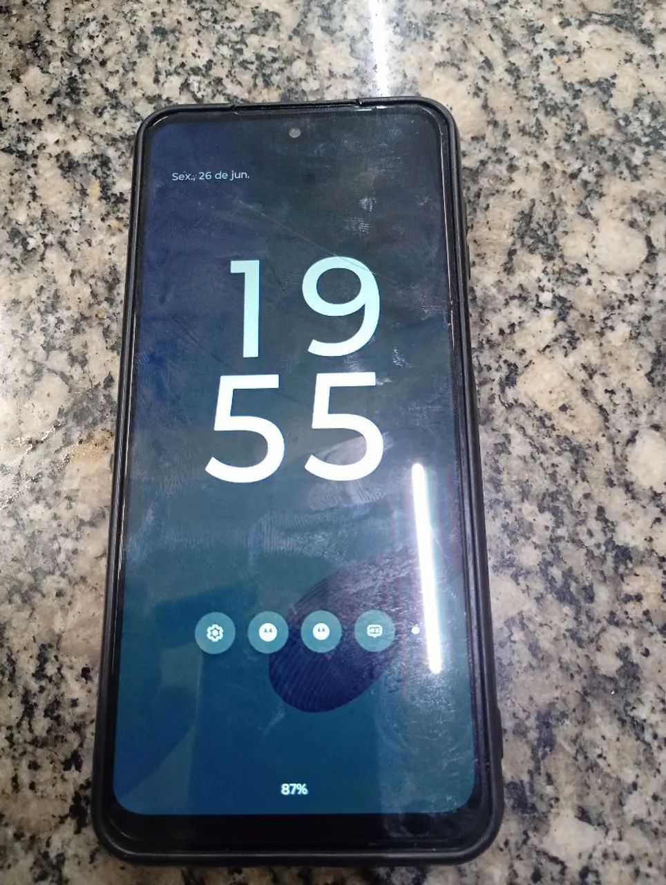 Vendo moto g 34 - Foto 2