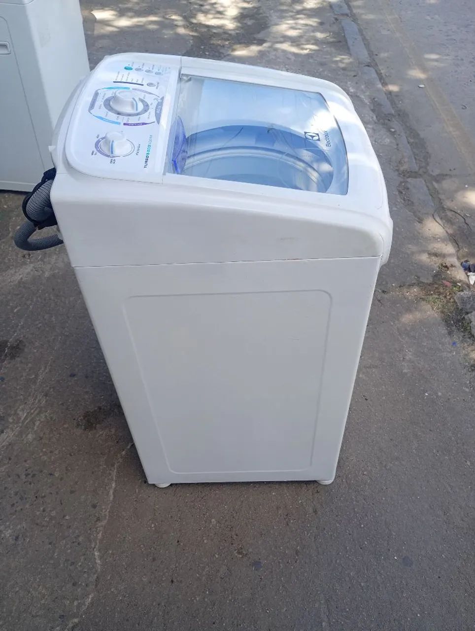 Electrolux 8kg - Foto 2