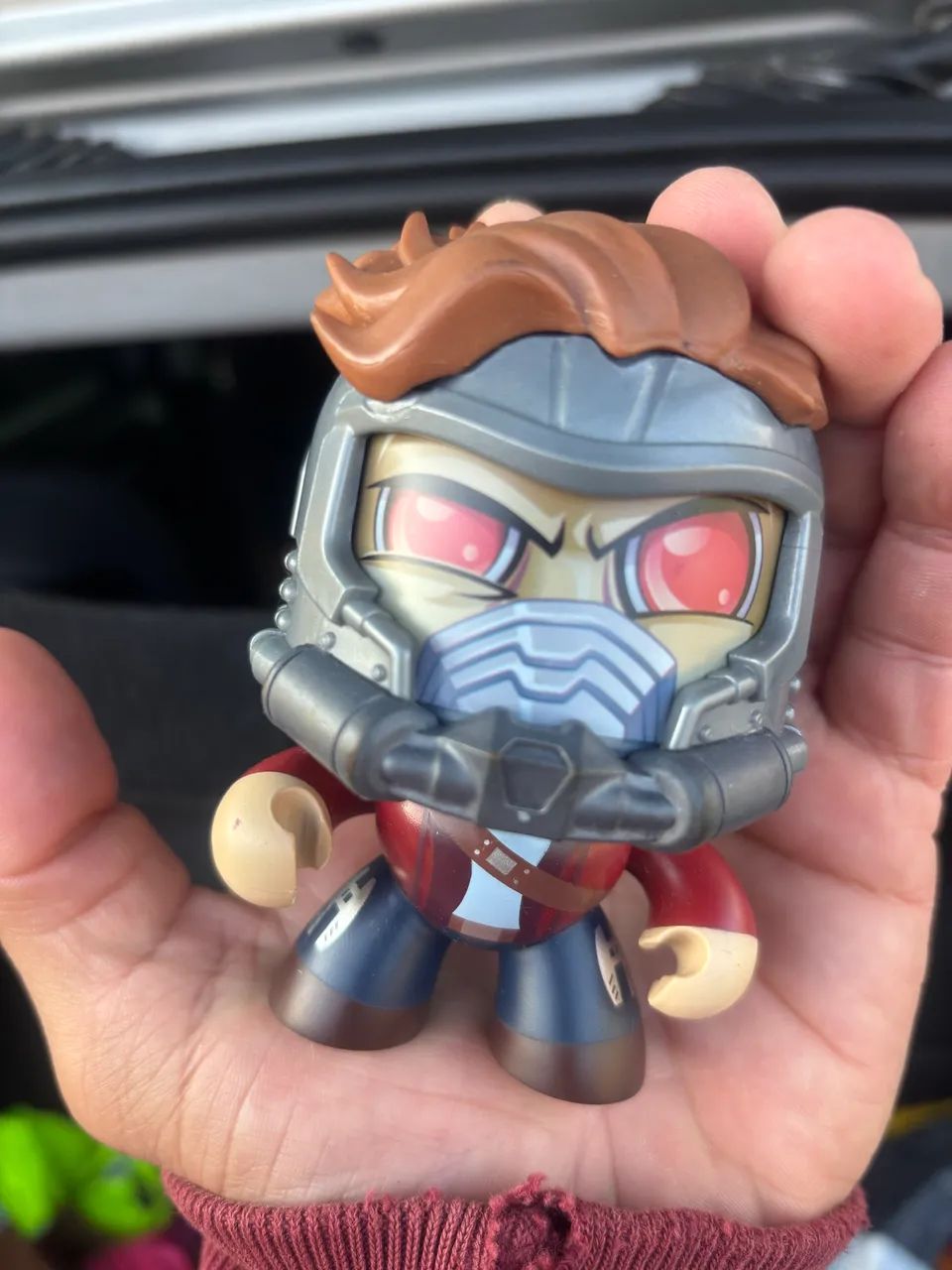Funko Guardiões da Galaxia  - Foto 2