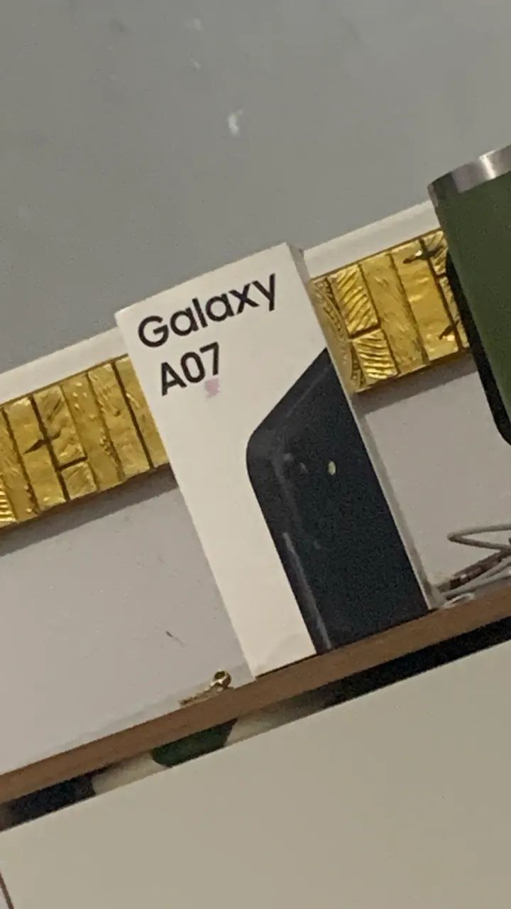 Samsung A07 - Foto 5