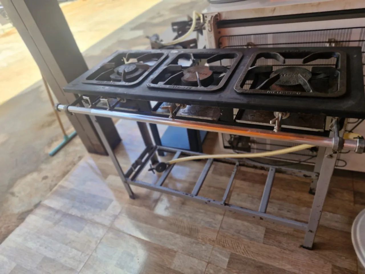 Equipamentos para restaurante e lanchonete  - Foto 4