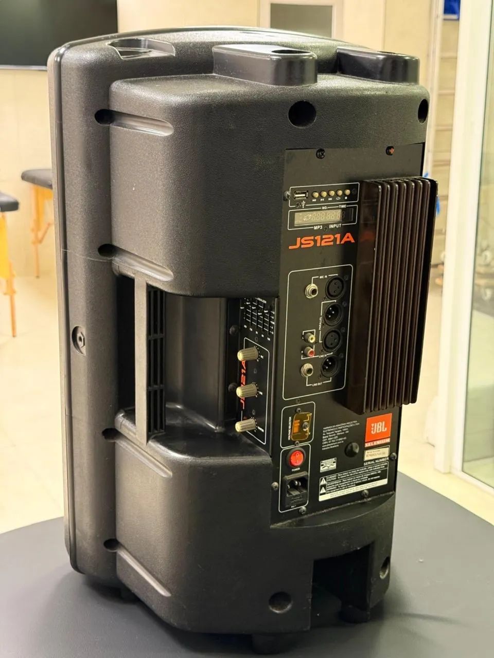 Caixa som JBL 150 Watts  - Foto 4