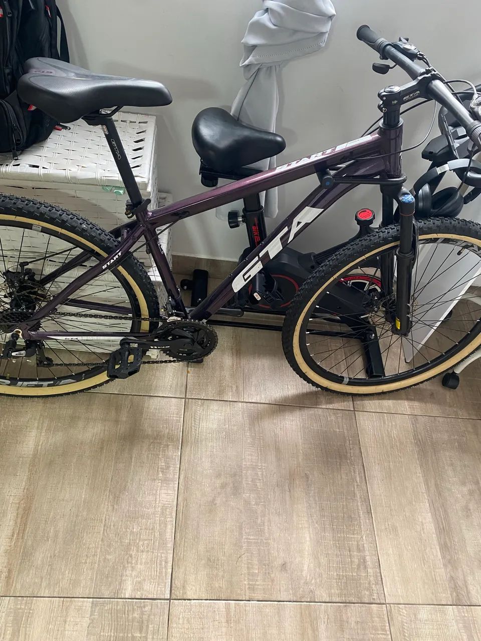 Bicicleta Aro 29 - Foto 2