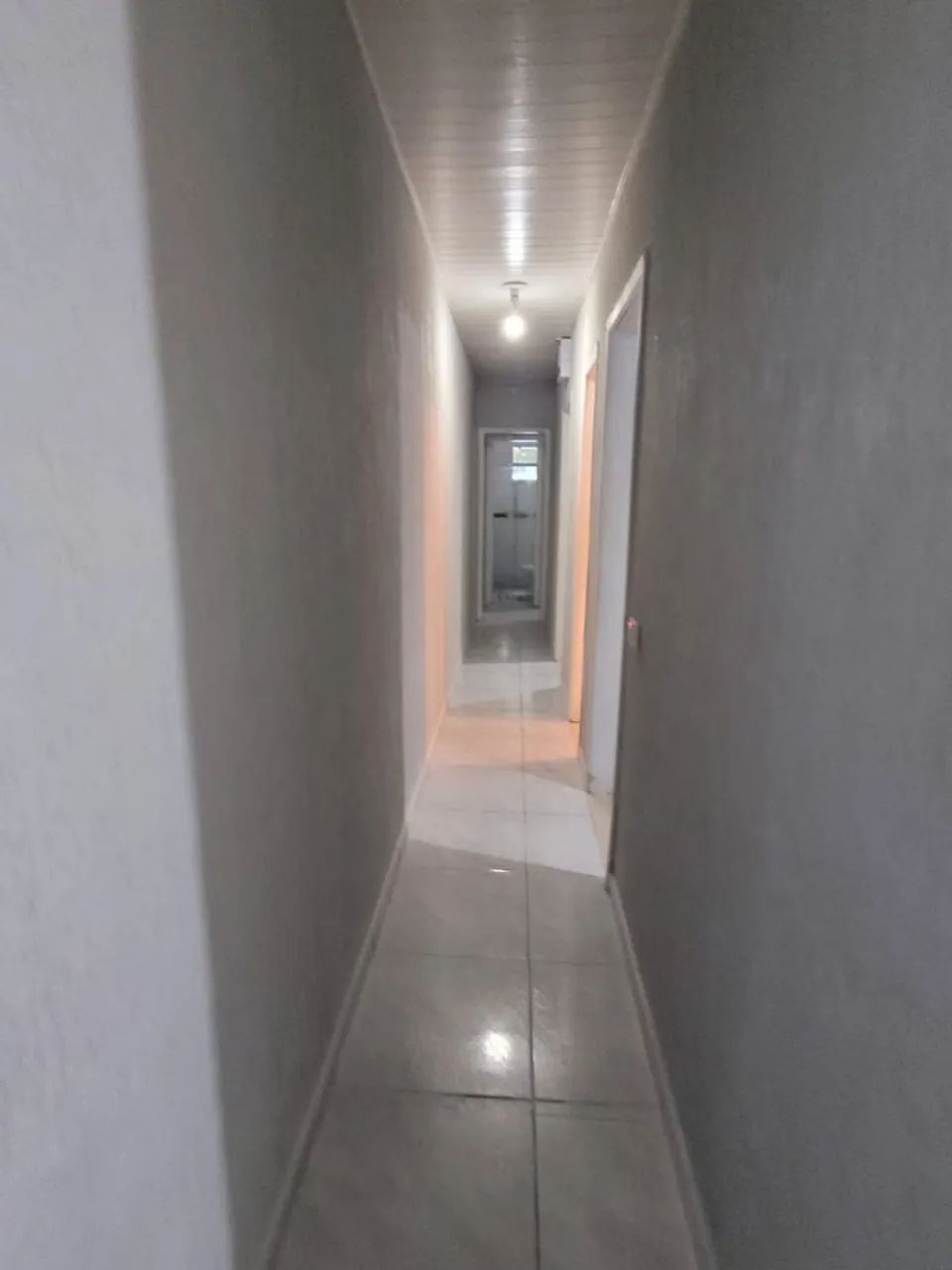 Casa com piscina em matinhos  - Foto 2