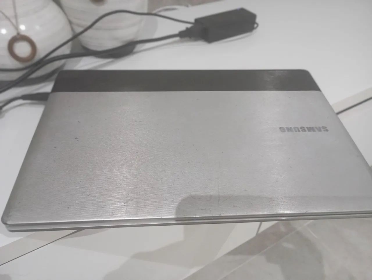 Notebook Samsung RV420 - Foto 2