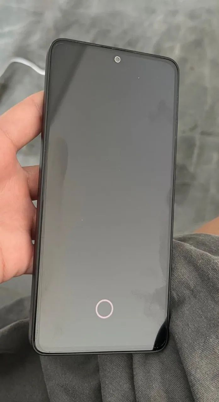 Xiaomi Redmi Note 13 256GB - Perfeito Estado