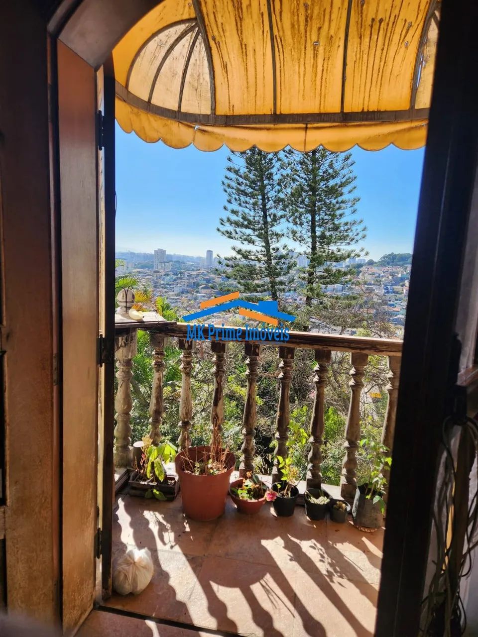 Sobrado de 4 Dormitórios sendo 4 Suítes Terreno de 500 mt² Pestana/ Osasco - Foto 4