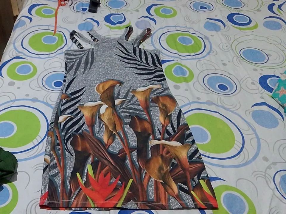Bazar desapego - Foto 4