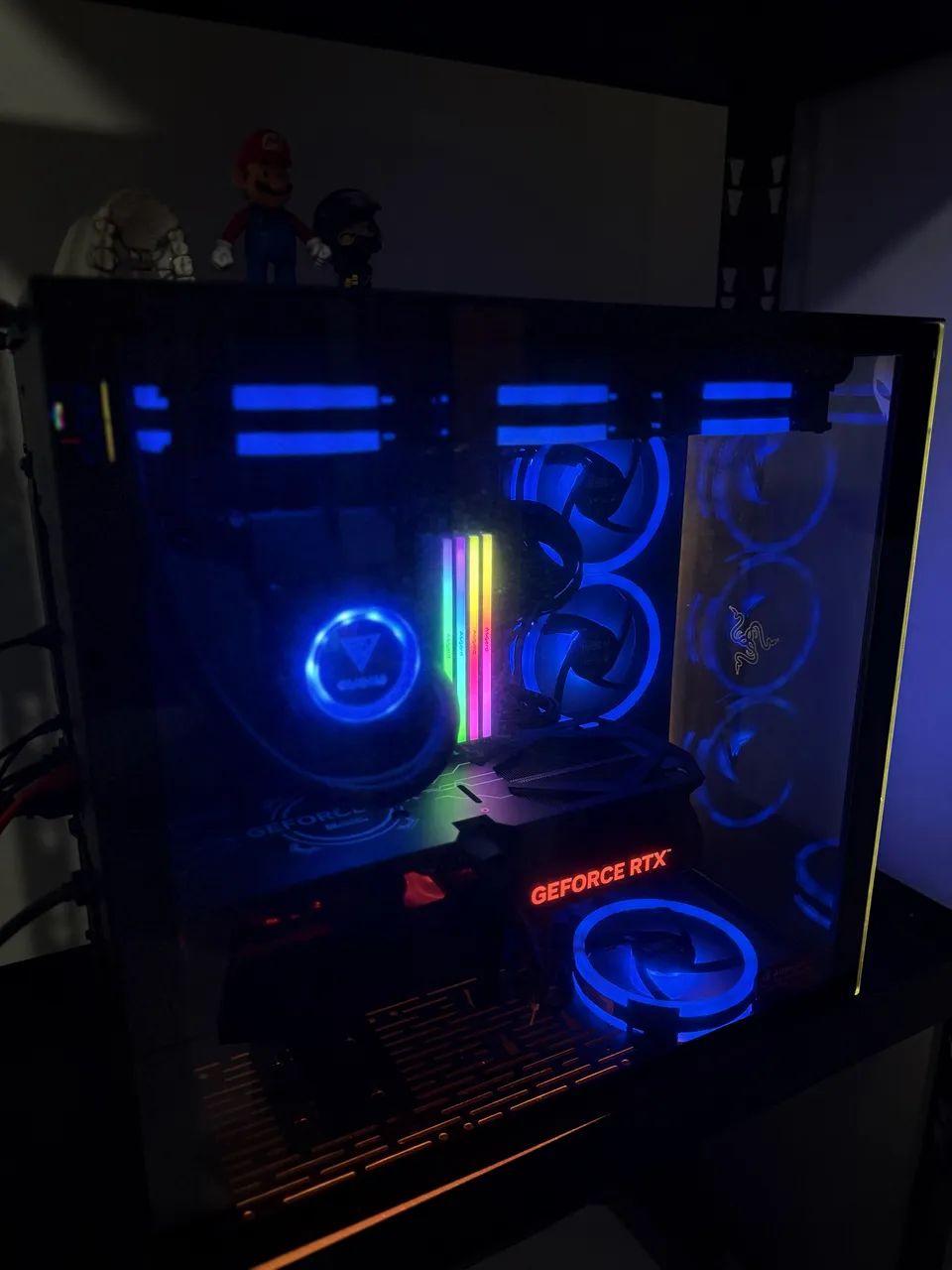 PC GAMER PARA JOGAR EM 2k - Foto 2