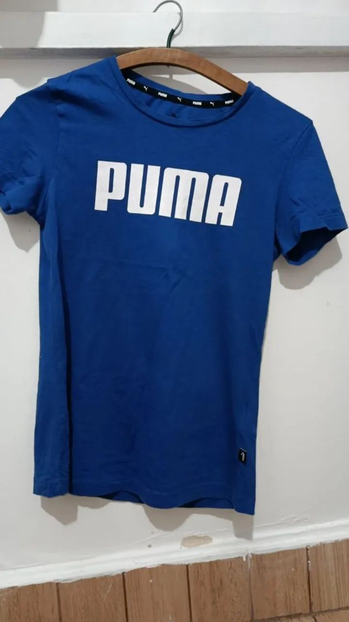 Camiseta Nike infantil 